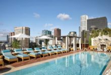 صورة سياحة – سفر – رحلات : أفضل الفنادق في لوس أنجلوس للباحثين عن إقامة فاخرة