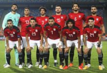 صورة تغييرات بالجملة.. التشكيل المتوقع لمنتخب مصر أمام توجو الليلة