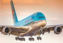 صورة كوريا الجنوبية تسعى لشراء «آسيانا» لتصبح من أكبر 10 شركات طيران بالعالم