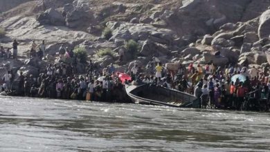 صورة تيجراي: جيش إثيوبيا يواجه «الجحيم»