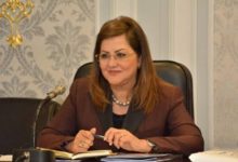 صورة وزيرة التخطيط: التمكين الاقتصادي للمرأة قضية محورية في رؤية مصر 2030