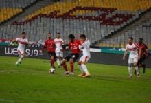 صورة تعرف على معلقي مباراة الزمالك والأهلي في نهائي دوري أبطال إفريقيا