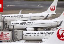 صورة شركة طيران يابانية تقترح تخطي الوجبات لتقليل هدر الطعام