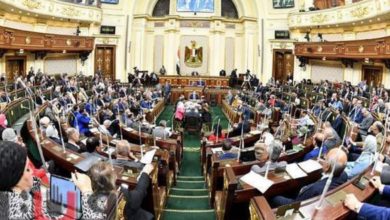 صورة سياحة النواب : قانون البوابة المصرية للعمرة يهدف لمواكبة التطور التكنولوجي