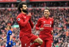 صورة أحمد مجاهد: نعمل على مشاركة محمد صلاح في الأولمبياد