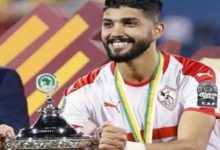 صورة حمد عيد: فرجاني طلب 2 مليون و600 ألف يورو سنويا لتجديد تعاقده مع الزمالك