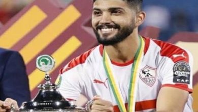 صورة حمد عيد: فرجاني طلب 2 مليون و600 ألف يورو سنويا لتجديد تعاقده مع الزمالك