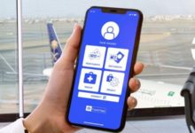 صورة السعودية تطلق مرحلة تجريبية لتطبيق وثيقة آياتا الإلكترونية للمسافر “IATA Travel Pass”