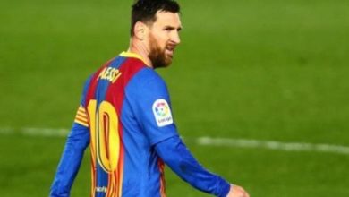 صورة ميسي يقود التشكيل المتوقع لبرشلونة في نهائي الكأس