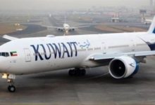 صورة الطيران الكويتي يخاطب مصر لإعادة تشغيل الرحلات