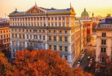 صورة 8 من أفضل الفنادق الفاخرة في فيينا لرحلتك القادمة