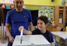 صورة مواطنو جمهورية قبرص ينتخبون برلماناً جديداً