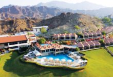 صورة بالبلدي: جيه إيه الإماراتية تضم 10 فنادق وتحتفل بمرور 40 عاماً على انطلاقها