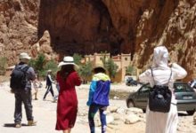صورة اخبار المغرب اليوم جهة درعة تافيلالت تشرع في استقبال السياح .. والأمل معقود على الأجانب