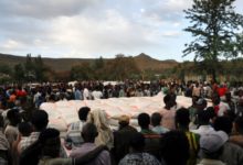 صورة أثيوبيا ترد على تصريحات المبعوث الأوروبي بشأن “الإبادة في تيغراي”