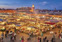 صورة مجلة تايم الأمريكية تختار مدينة مغربية ضمن أفضل الوجهات السياحية لسنة 2021