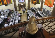 صورة أزمة سد النهضة تعصف بالبورصة المصرية ومؤشرها الرئيسي يهبط 1.8%