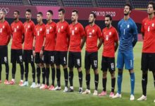 صورة مصر وأستراليا.. تعرف على القناة المفتوحة الناقلة لمباراة المنتخب بأولمبياد طوكيو