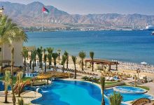 صورة الأردن.. نسبة إشغال فنادق العقبة بلغت 70% وتسهيلات غير مسبوقة