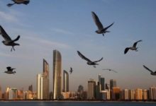 صورة إشغالات فنادق أبوظبي عند أعلى مستوى منذ بدء الوباء