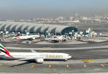 صورة طيران الإمارات تعلق جميع رحلات الركاب من وإلى السعودية حتى إشعار آخر