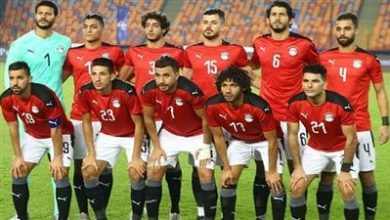 صورة ميدو: جيل منتخب مصر الحالي قادر على الفوز بأمم أفريقيا