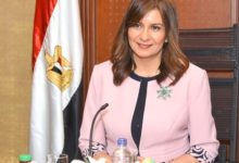 صورة وزيرة الهجرة تكشف تفاصيل المؤتمر الثاني للكيانات المصرية بالخارج