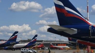 صورة شركات طيران روسية تسير رحلات جديدة إلى مصر