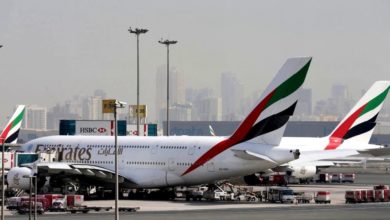 صورة طيران الإمارات توقع رابع اتفاقية شراكة في جنوب إفريقيا