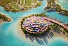 صورة مشروع كورال بلوم بالبحر الأحمر 2021 وجهة سياحية تبهر العالم