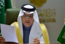 صورة السفير السعودي: نتطلع لعودة موسم الحج كما كان قبل كورونا