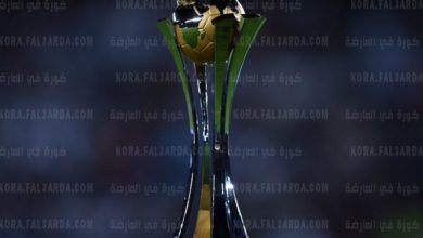 صورة الأهلى والزمالك في كأس العالم للأندية وسيناريو وحيد لاستضافة مصر البطولة