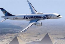 صورة مصر للطيران تشارك بمعرض TTG Incontri بإيطاليا