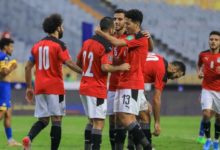 صورة مواعيد مباريات منتخب مصر في كأس العرب