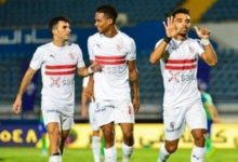 صورة محاولات من الزمالك لاستعادة نجمه المتألق