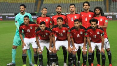 صورة كأس أمم إفريقيا.. تشكيل منتخب مصر المتوقع أمام نيجيريا