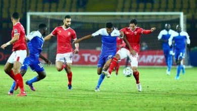 صورة الاتحاد السوداني يصدم الهلال قبل مواجهة الأهلي في دوري الأبطال