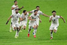 صورة كيروش يستقر على ضم نجم الأهلي لمنتخب مصر