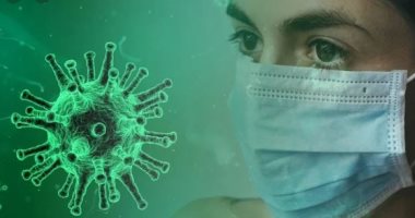 صورة الصحة: انخفاض نسبب الإشغال بالمستشفيات لمرضى فيروس كورونا
