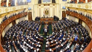 صورة «سياحة النواب»: المشروعات التنموية غيرت وجه الحياة في مصر