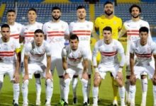 صورة فيريرا يعلن قائمة الزمالك المتجهة إلى أنجولا