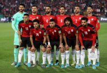 صورة منتخب مصر يتلقى عرضًا لمواجهة بلجيكا وإيطاليا