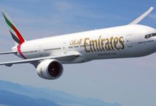 صورة «طيران الإمارات» و«إيرلينك» الجنوب أفريقية تفعّلان شراكة الرمز