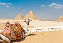 صورة مصر الوجهة الأرخص في تذاكر السفر للسياح الروس