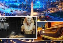 صورة برلماني: تصنيف مصر من أهم المقاصد السياحية العالمية تأكيد على الأمن والاستقرار