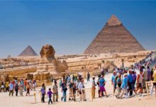صورة خبير دولي: مصر تستعيد مكانتها المرموقة على خريطة السياحة العالمية