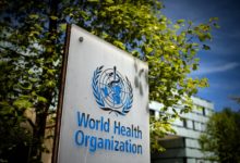 صورة الصحة العالمية: انخفاض أعداد الوفيات الجديدة بفيروس كورونا بنسبة 9%