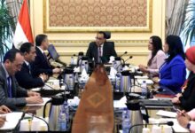 صورة رئيس الوزراء يؤكد أهمية قطاع السياحة ودوره في دعم الاقتصاد المصري