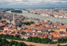صورة أفضل الأماكن السياحية في بودابست لقضاء شهر العسل