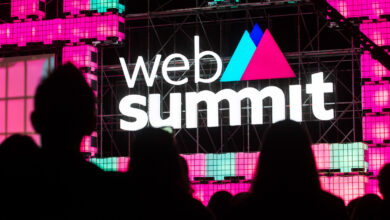 صورة لأول مرة.. مصر تشارك بـ26 شركة في معرض Web Summit| نوفمبر المقبل